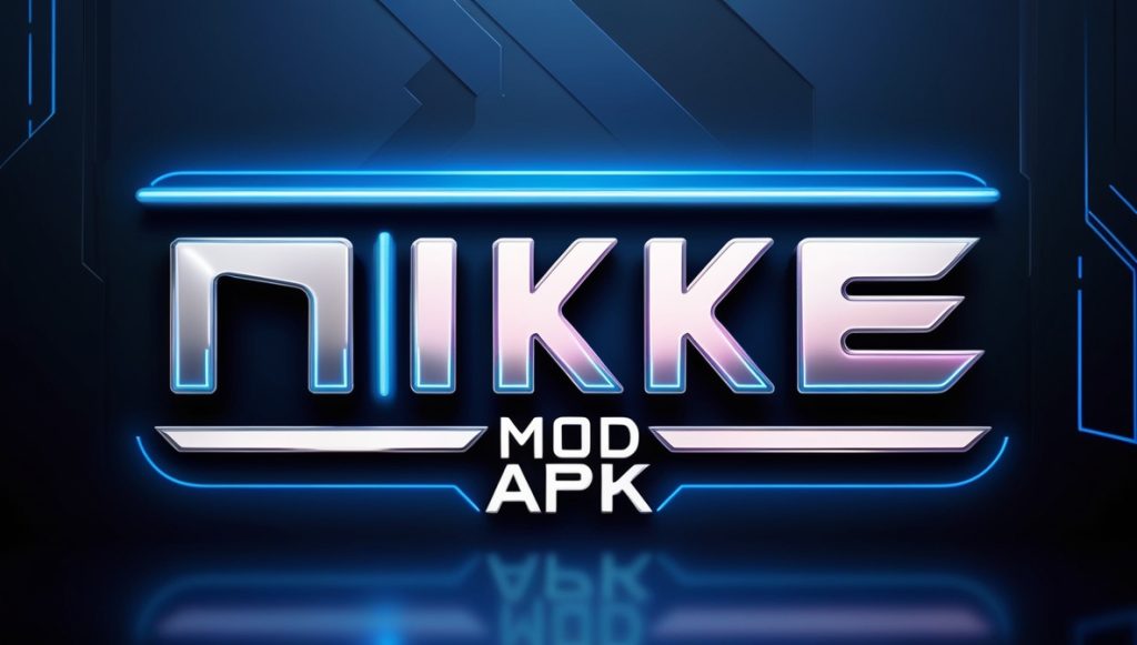 Nikke Mod APK